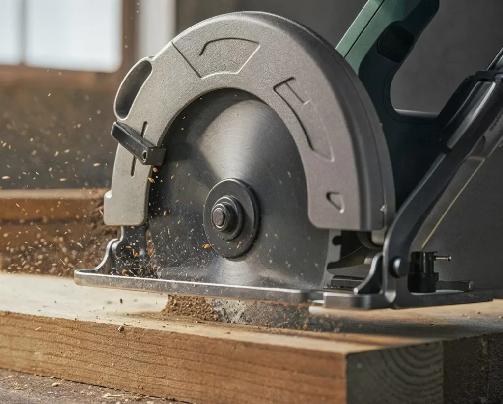 piła do cięcia drewna